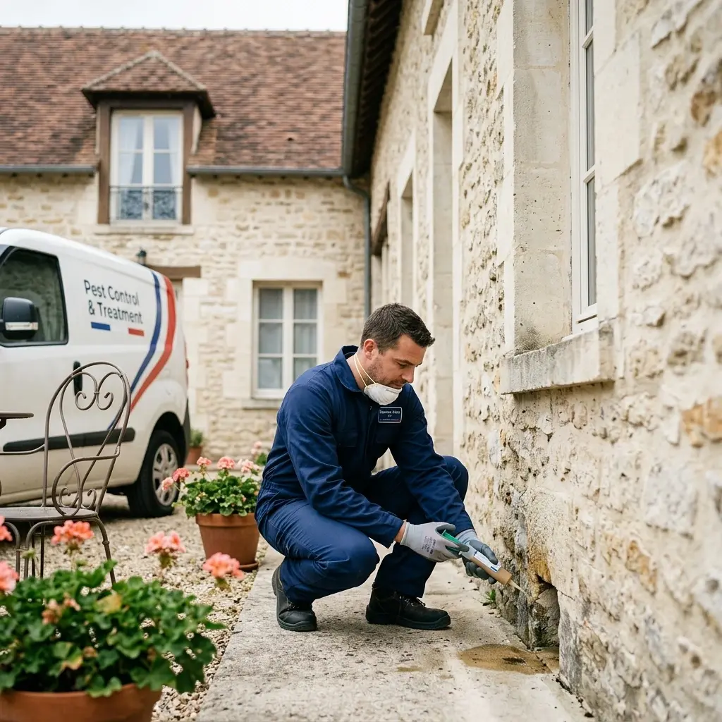 Une protection durable pour votre habitation et votre famille
