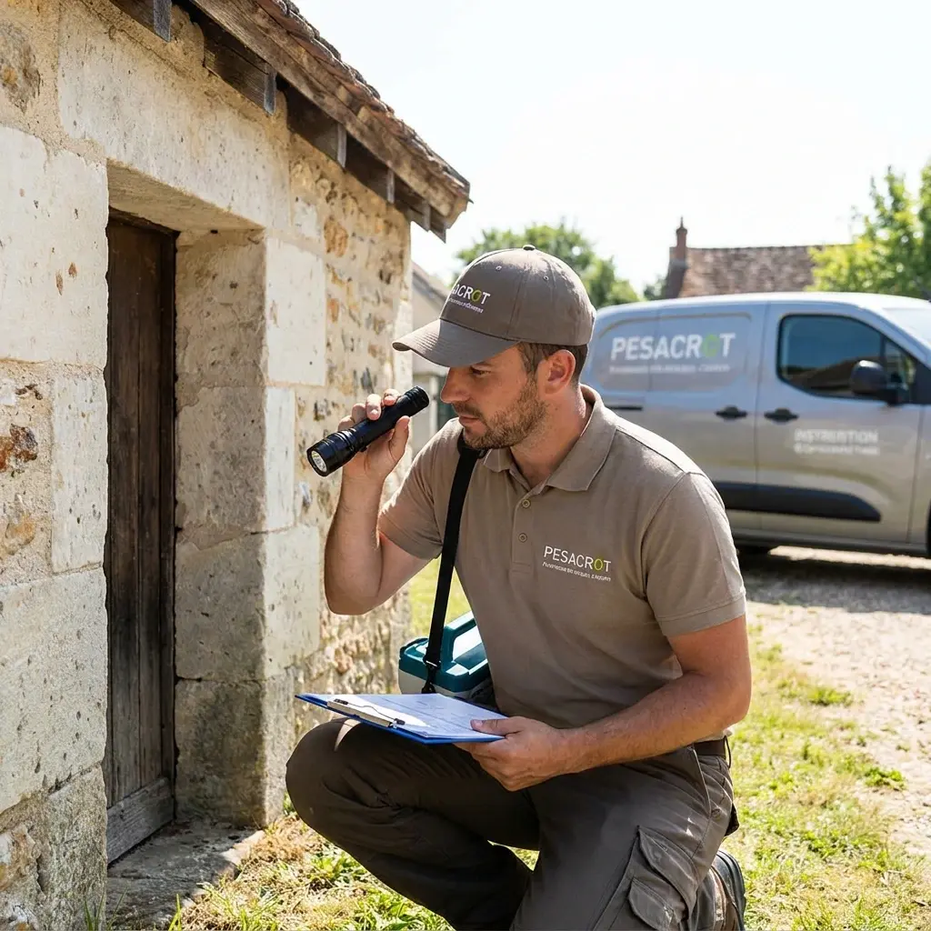Pourquoi choisir notre expertise à Saint-Thibault-des-Vignes