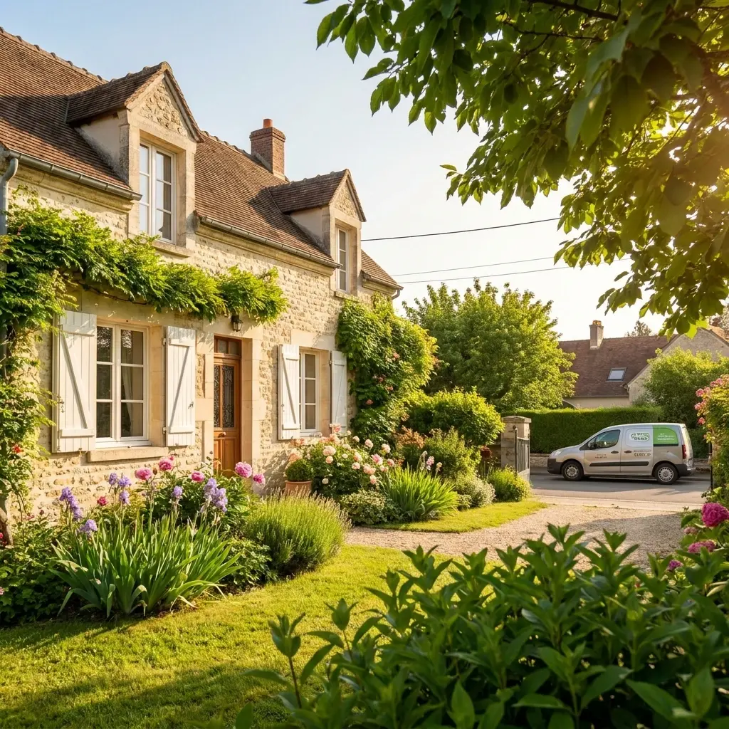 Comment se déroule l'intervention à Thorigny-sur-Marne ?