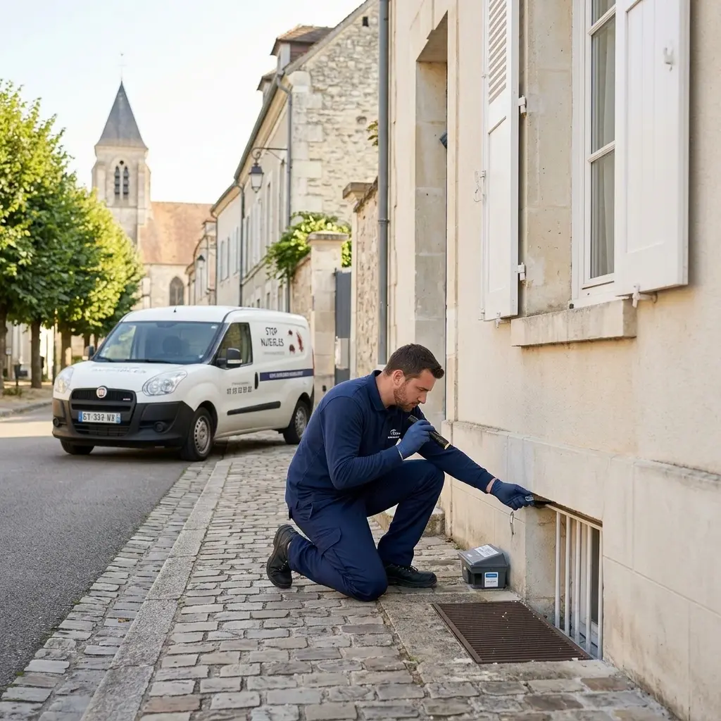 Bons réflexes à adopter à Annet‑sur‑Marne