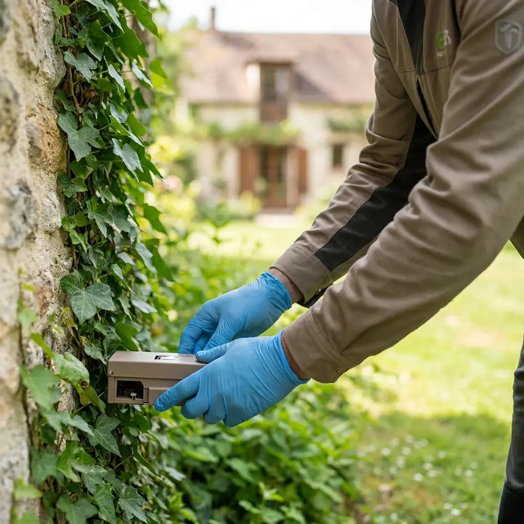 Adopter les bons gestes pour prévenir les infestations