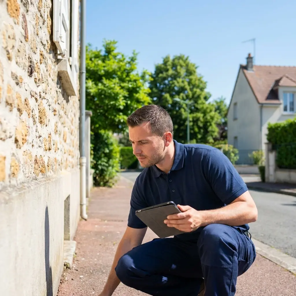 Pourquoi nous choisir pour votre désinsectisation à Champs-sur-Marne ?