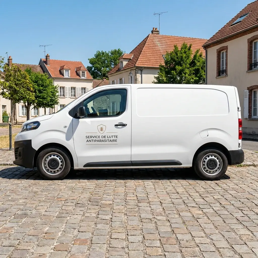 Besoin d'une intervention rapide à Champs-sur-Marne ?