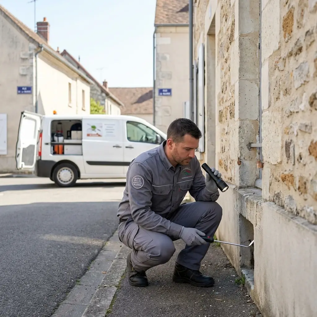 Les gestes essentiels pour prévenir les infestations chez vous