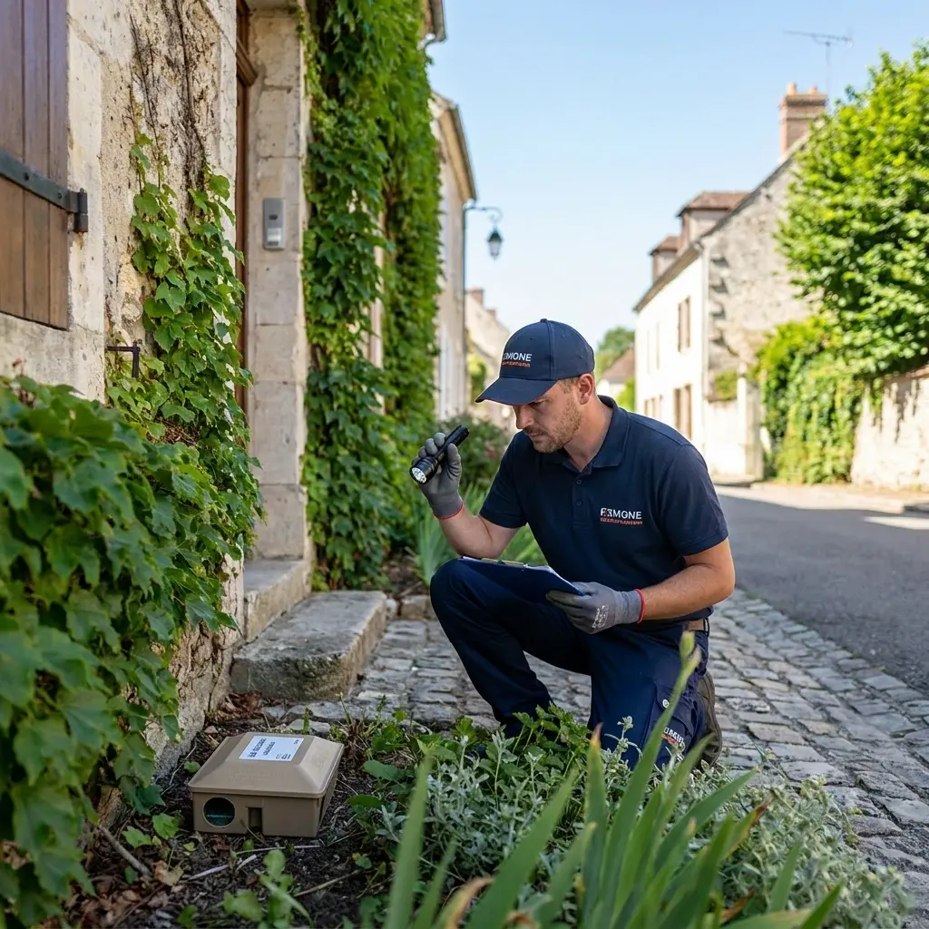 Adopter les bons gestes pour prévenir les infestations à Trilport