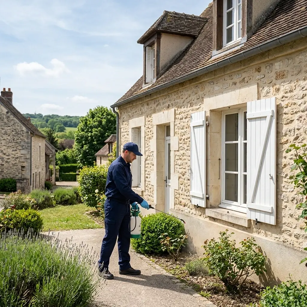 Pourquoi choisir notre expertise à Bray-sur-Seine