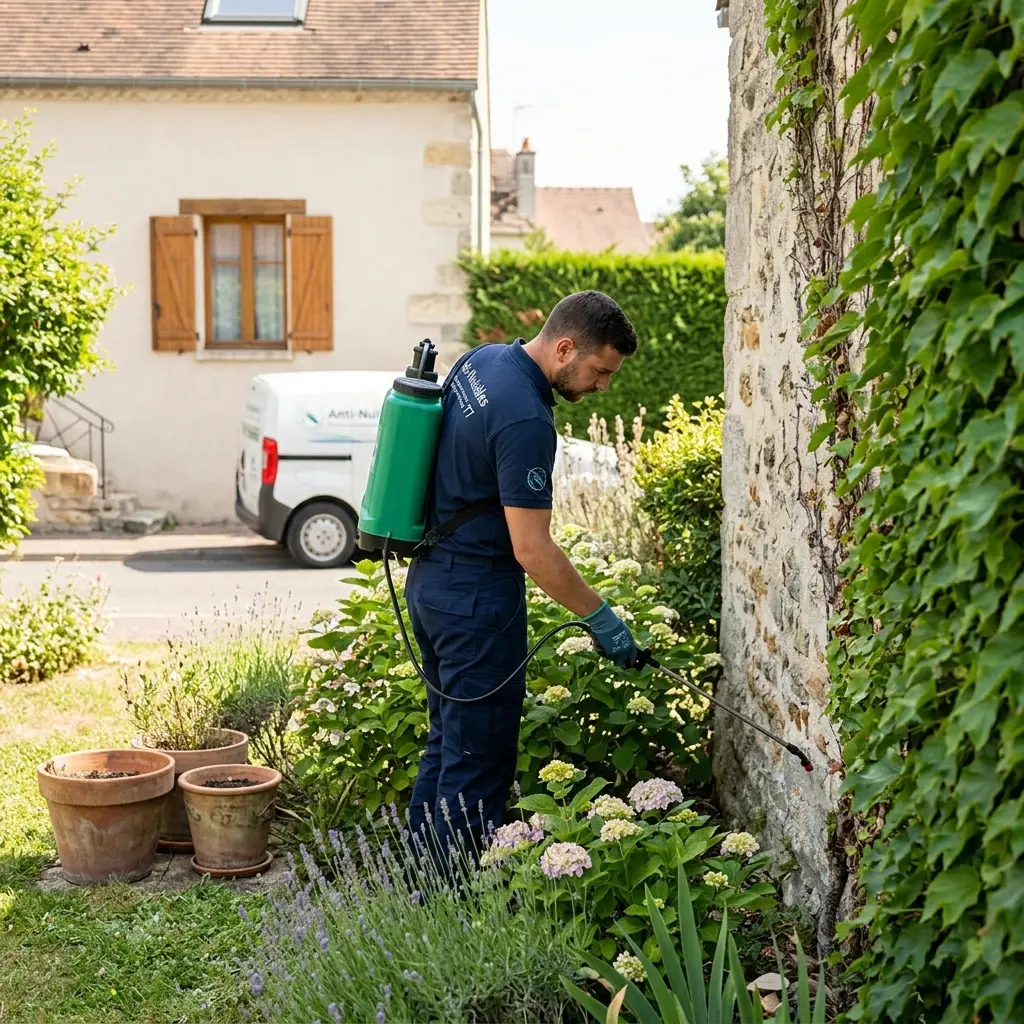 Besoin d'une intervention rapide à Chelles ?