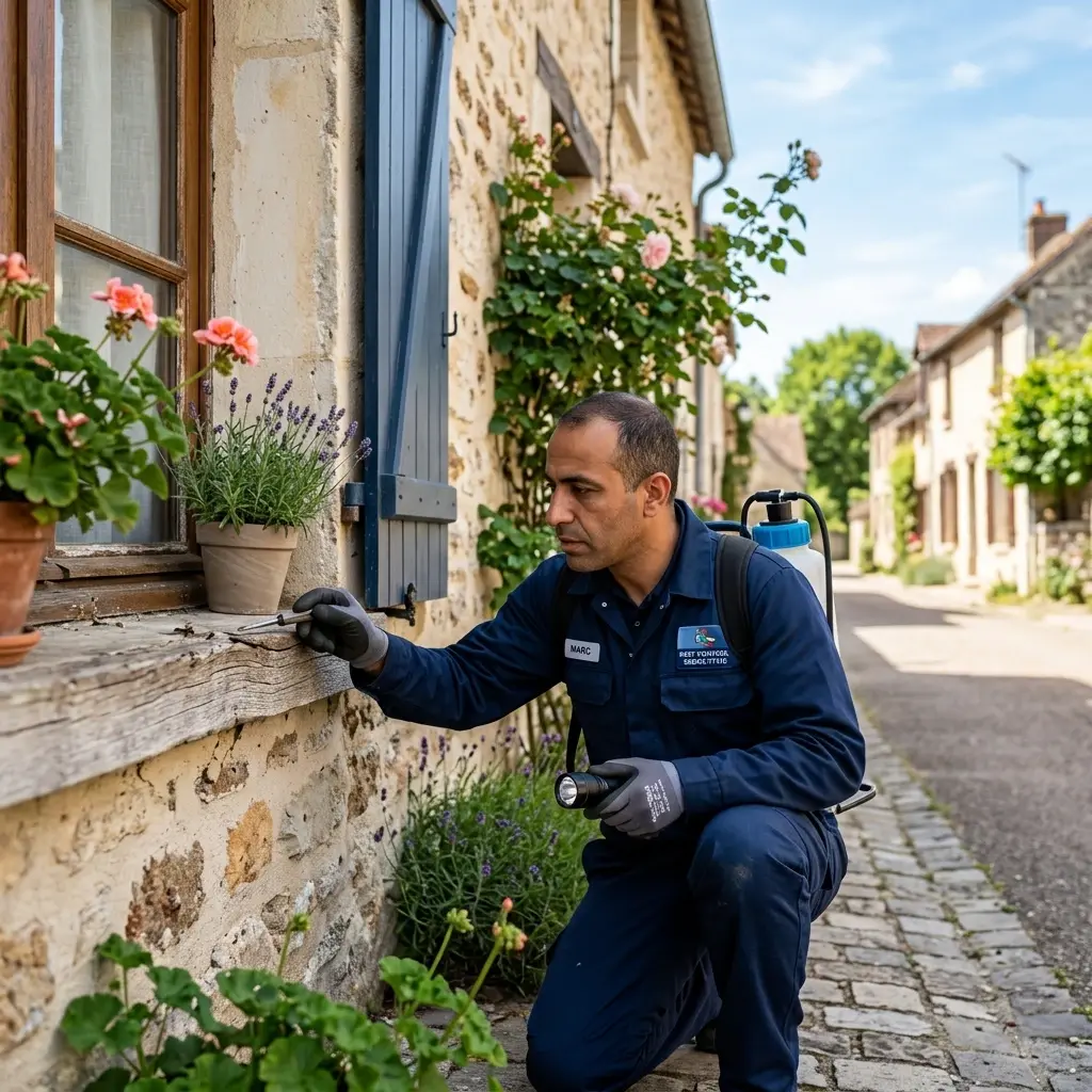 Une protection durable pour votre foyer et vos proches