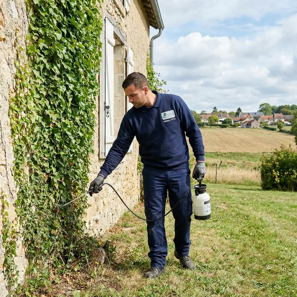 Besoin d'une intervention rapide à Rebais ?