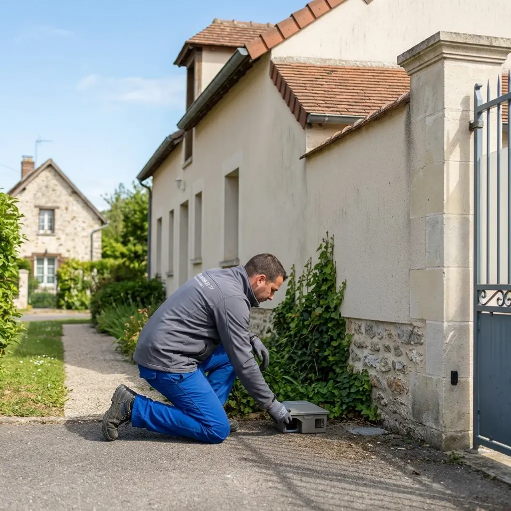 Gestes de prévention et réflexes à adopter à Faremoutiers