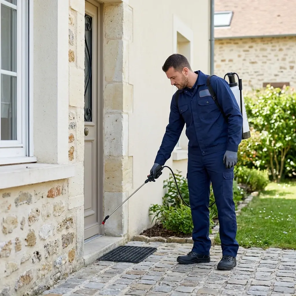 Besoin d'une intervention rapide à Faremoutiers ?