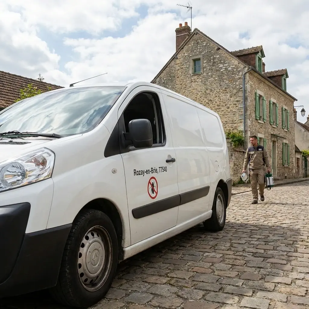 Une protection durable pour votre foyer et vos locaux