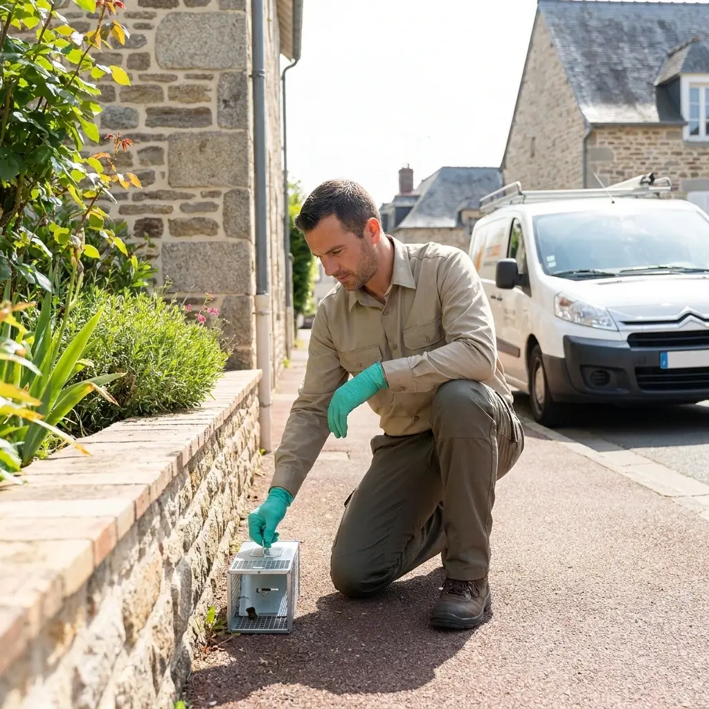 Comment prévenir l'invasion d'insectes chez vous