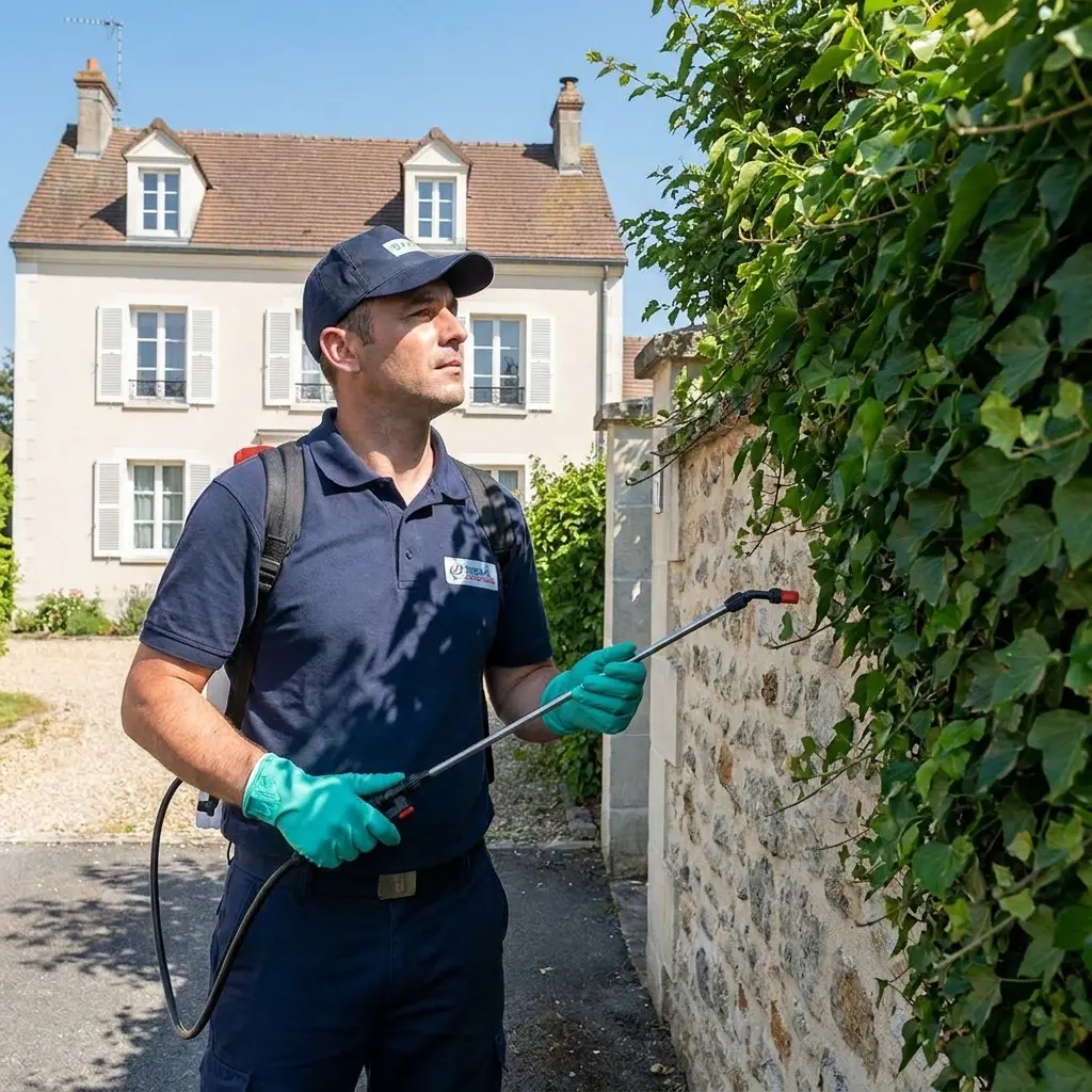 Besoin d'une intervention rapide à Moissy-Cramayel ?