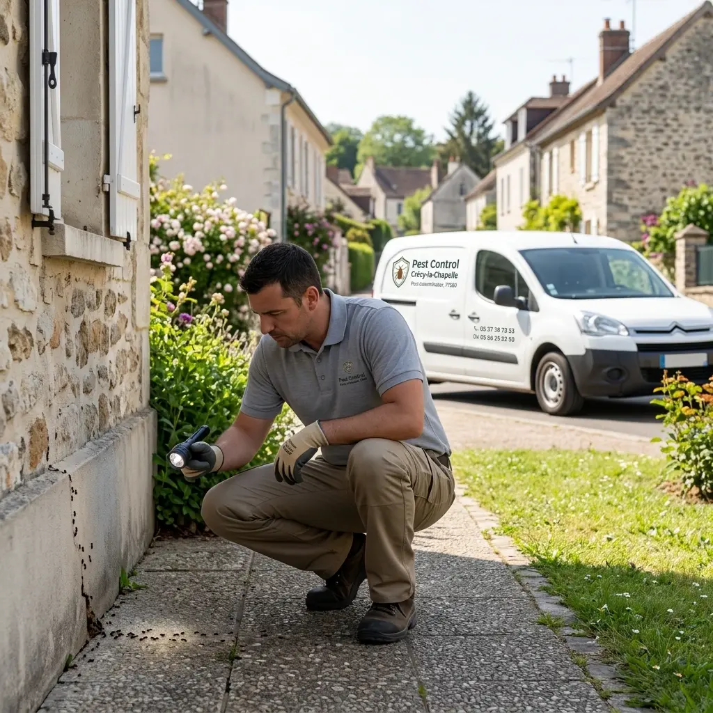Une stratégie de traitement rigoureuse et efficace