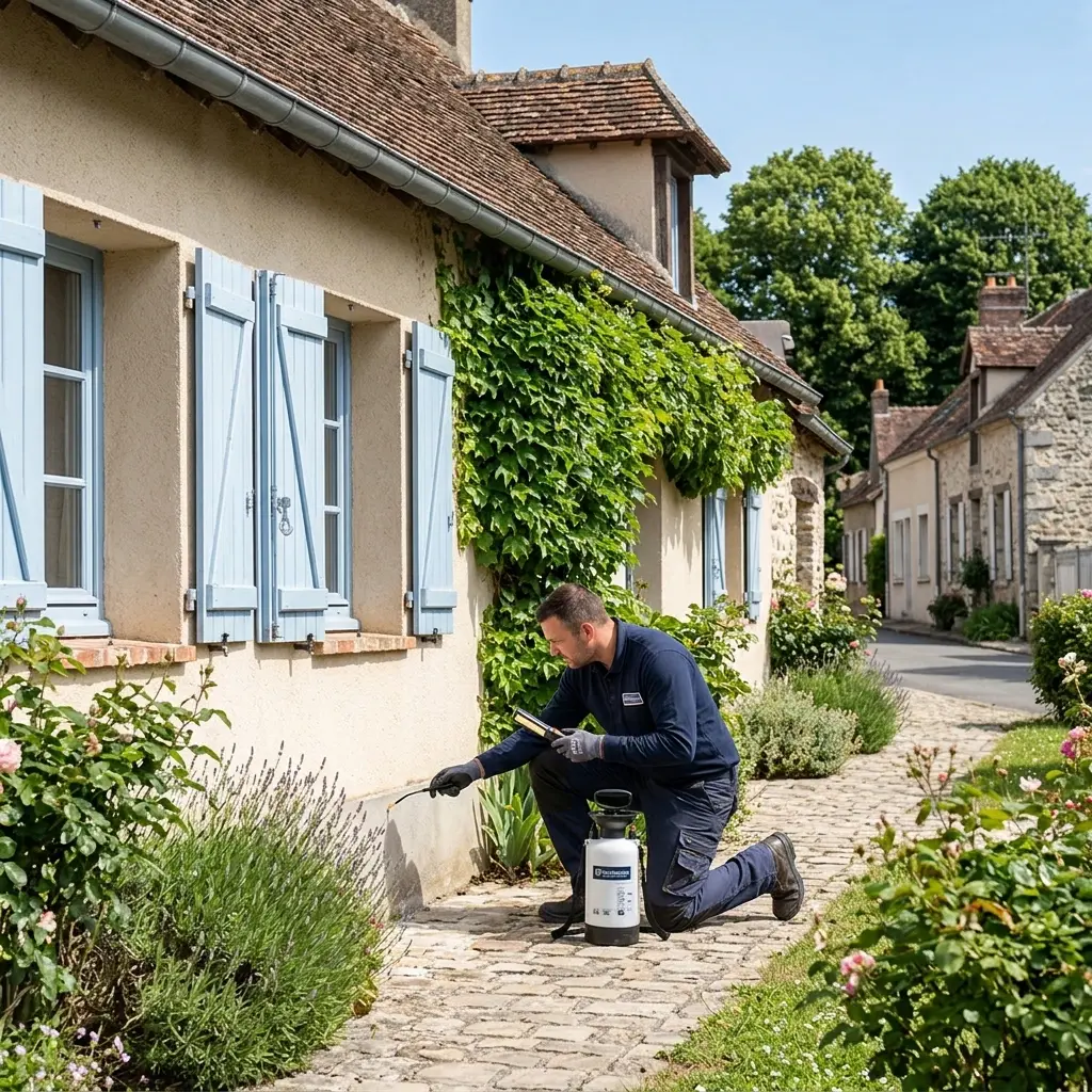 Une protection durable pour votre habitat en Seine-et-Marne