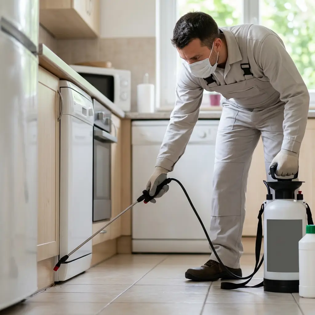 Une stratégie d'élimination efficace et durable