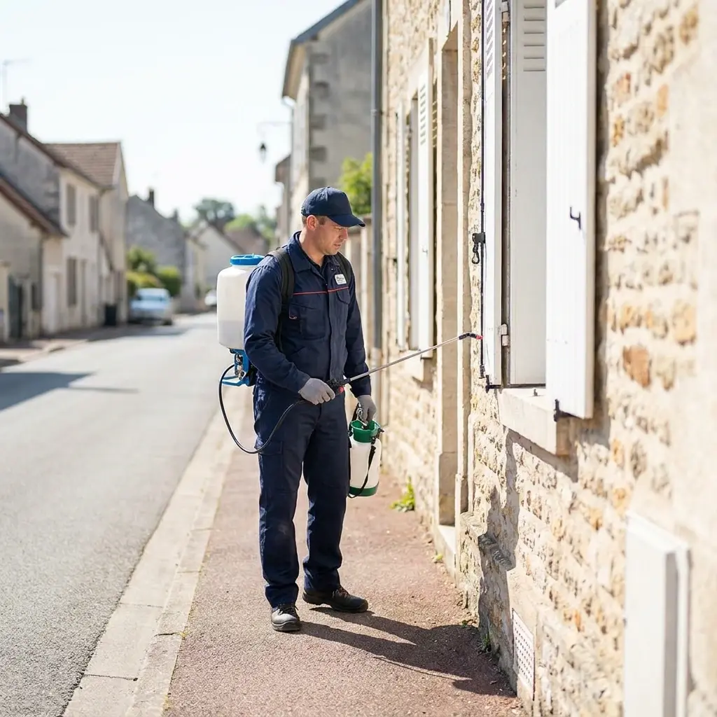 Les gestes essentiels pour prévenir les infestations