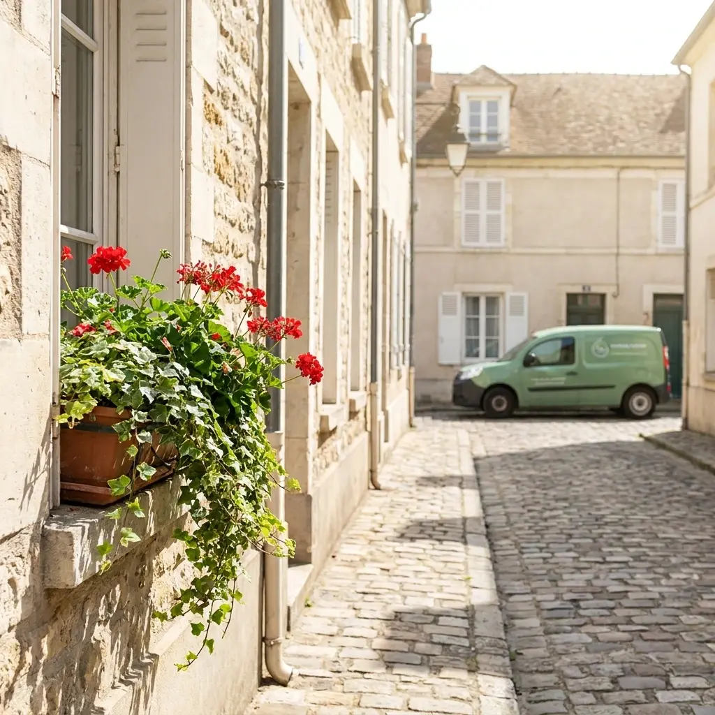 Pourquoi nous choisir pour votre logement à Fontenay-Trésigny