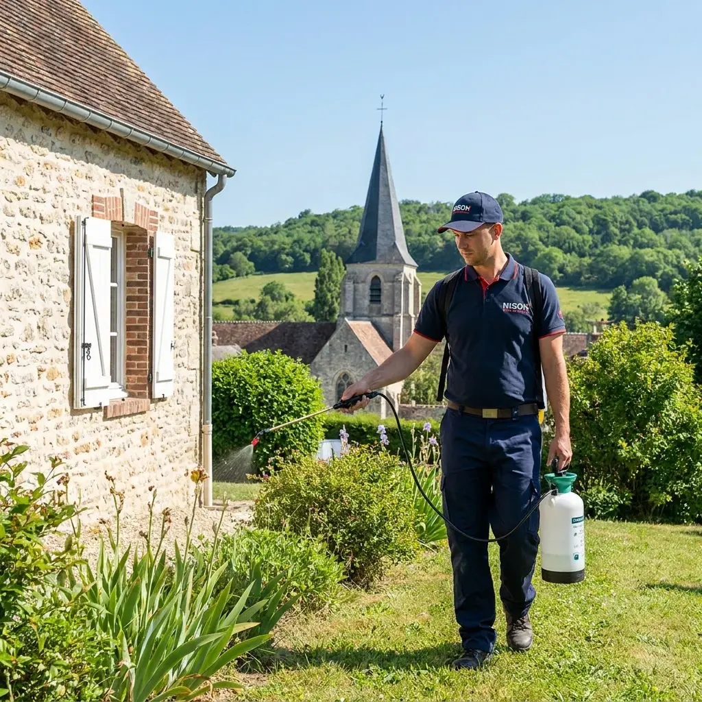 Une protection durable pour votre habitat en Seine-et-Marne