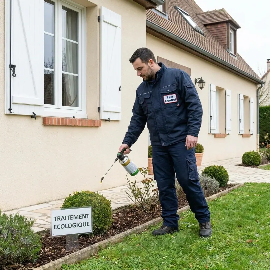 Pourquoi choisir notre expertise à Bailly-Romainvilliers