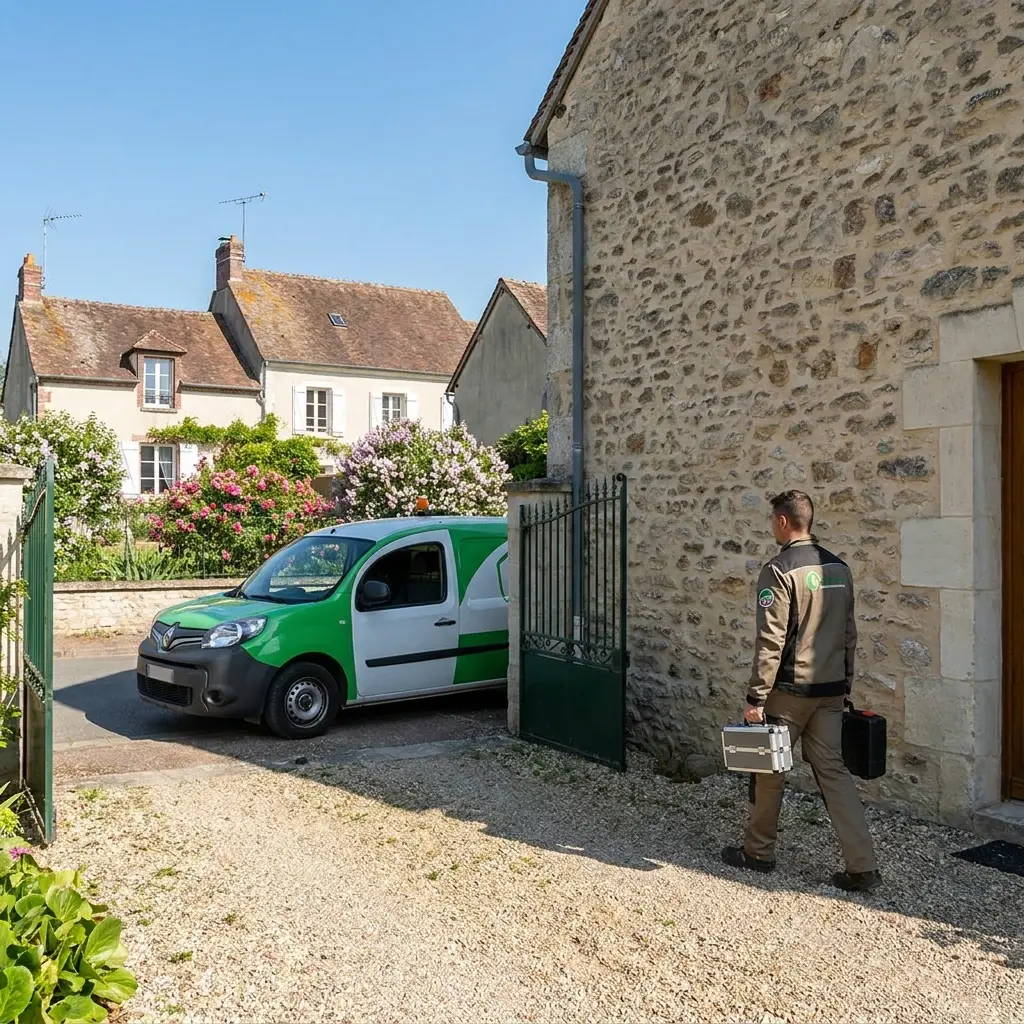 Une solution durable pour retrouver le confort de votre foyer