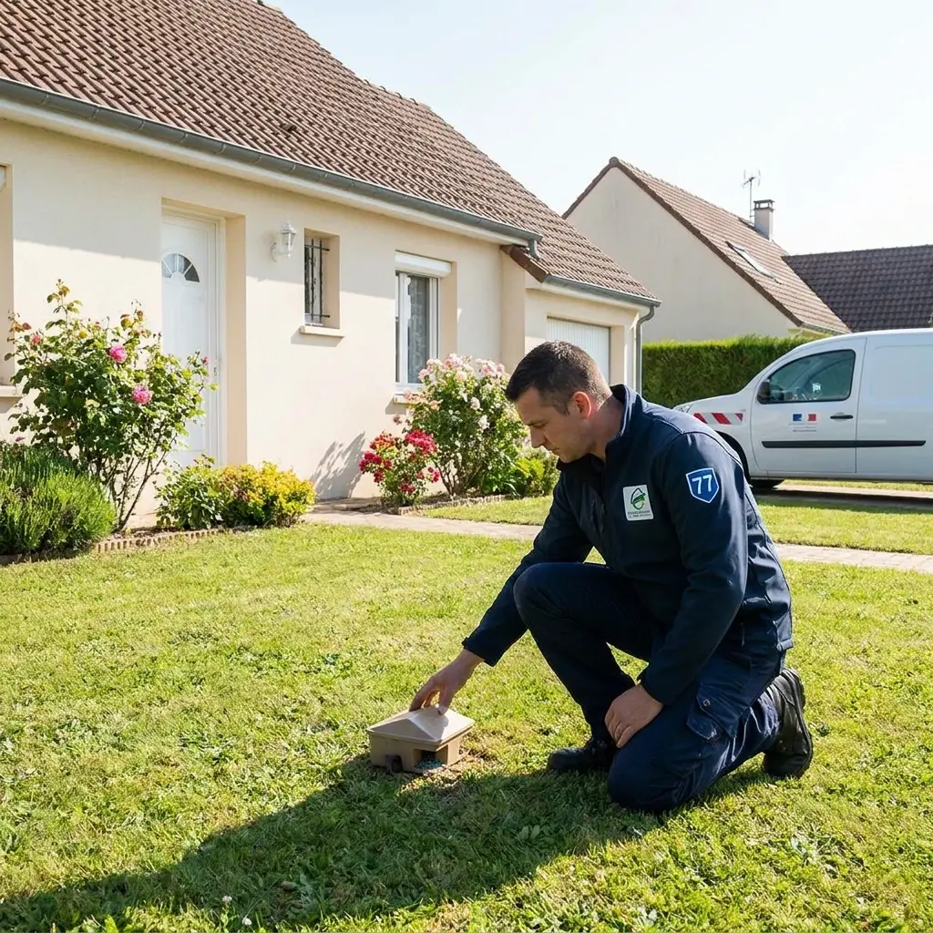 Comment se déroule l'intervention à Magny-le-Hongre ?