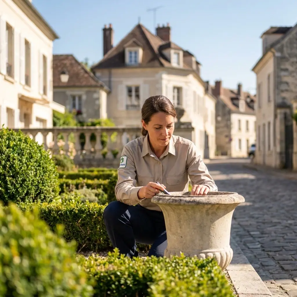 Pourquoi nous choisir pour votre logement à Serris ?