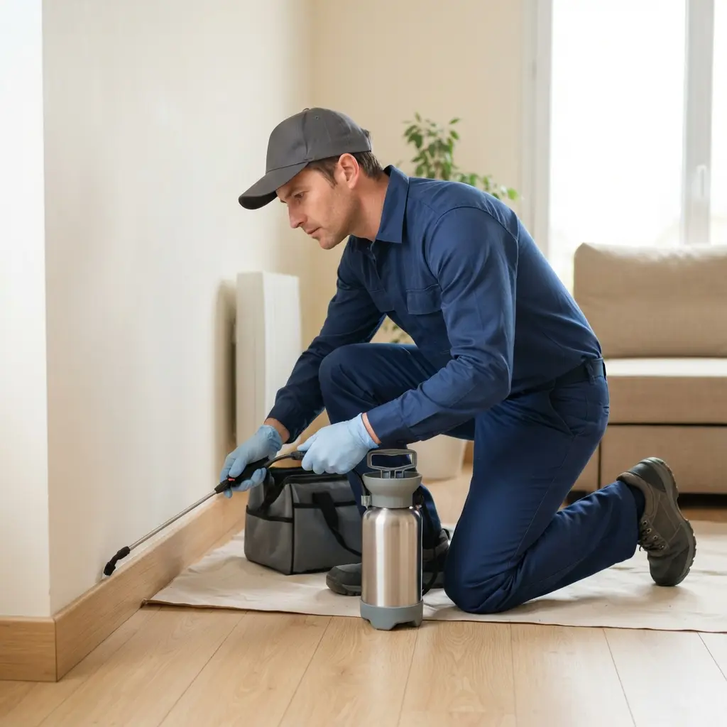 Les gestes essentiels pour prévenir le retour des insectes