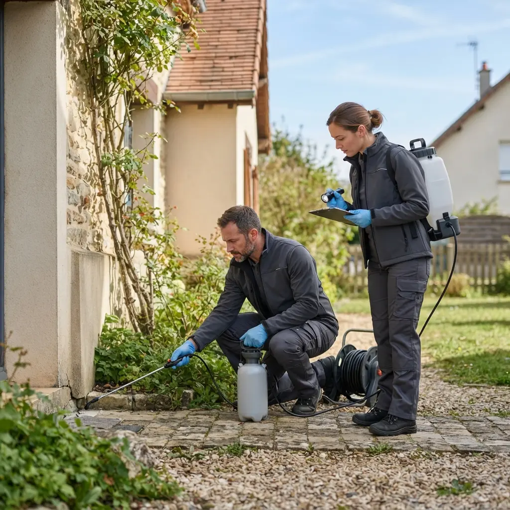 Besoin d'une intervention rapide à Mormant ?