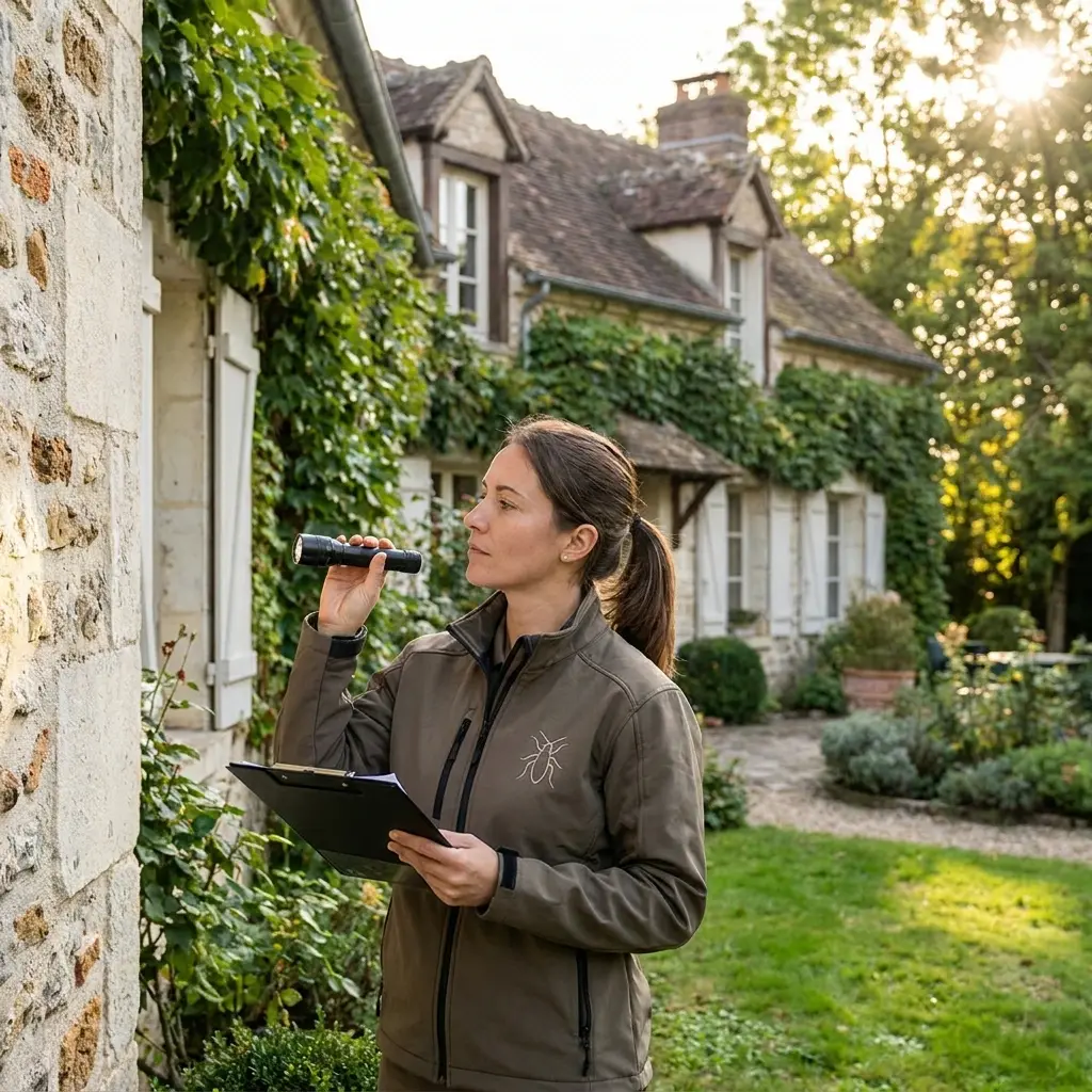 Une expertise reconnue pour un intérieur sain et protégé