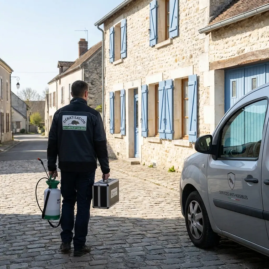 Les gestes essentiels pour limiter les infestations