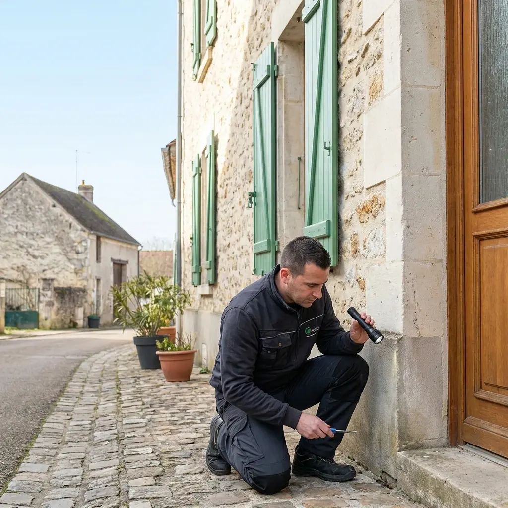 Pourquoi nous choisir au Châtelet-en-Brie ?