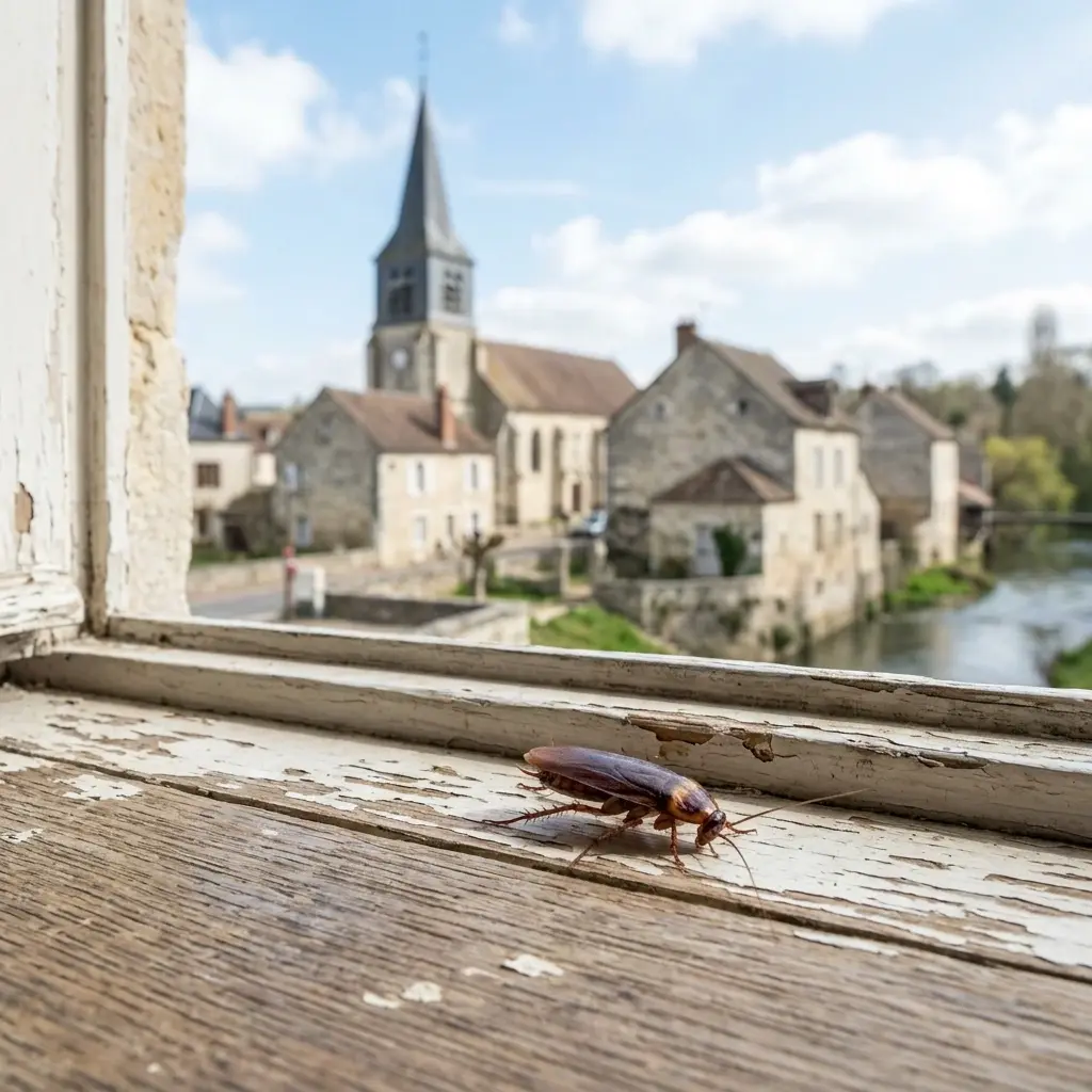 Pourquoi nous choisir à Couilly-Pont-aux-Dames