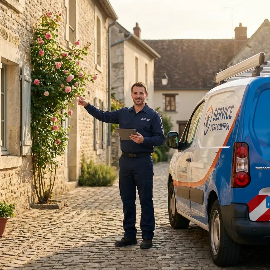 Adoptez les bons gestes pour prévenir les nuisibles