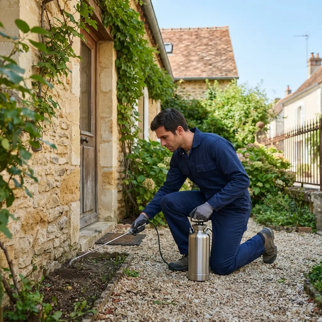 Pourquoi nous choisir à Vulaines-sur-Seine ?