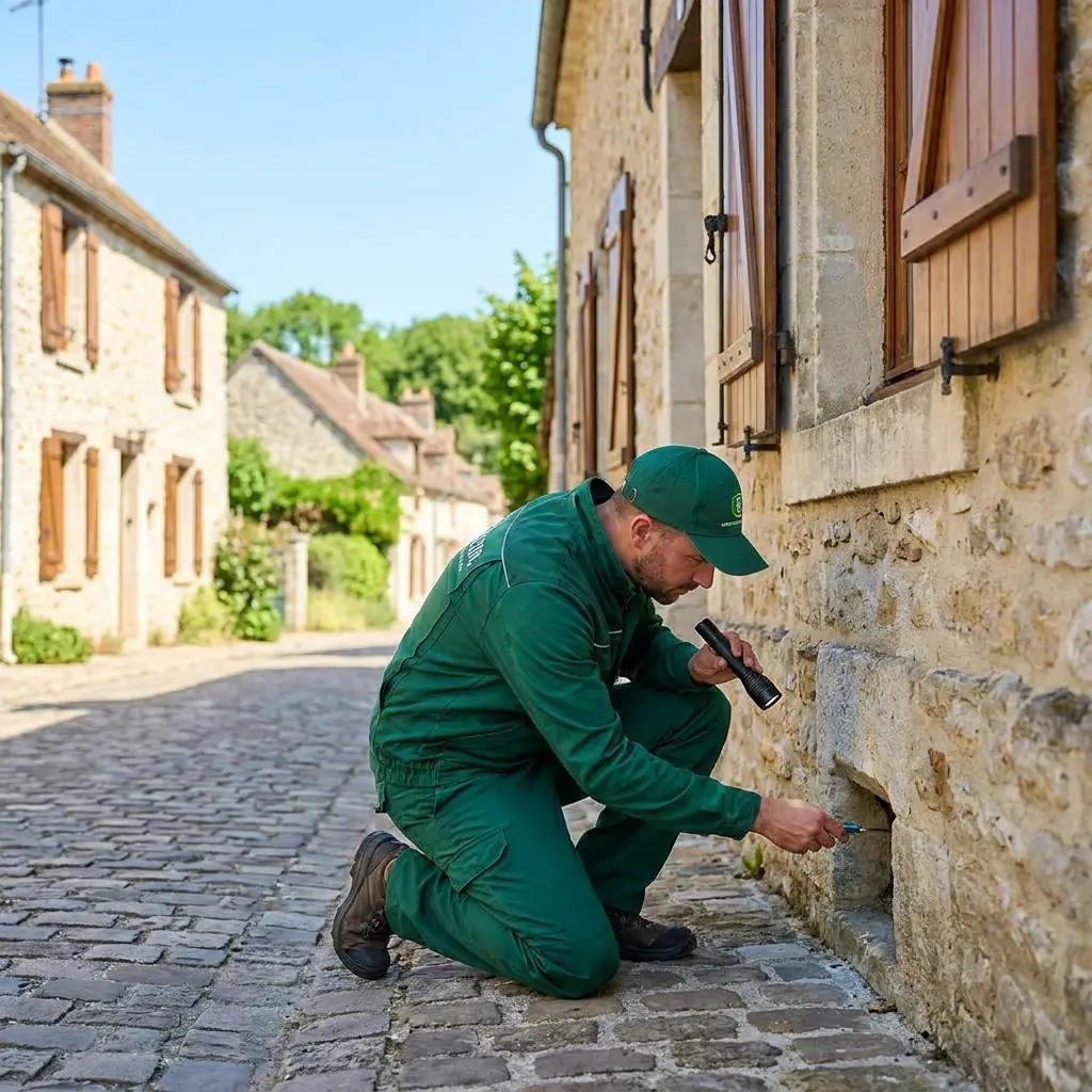 Comment limiter la propagation des insectes chez vous ?