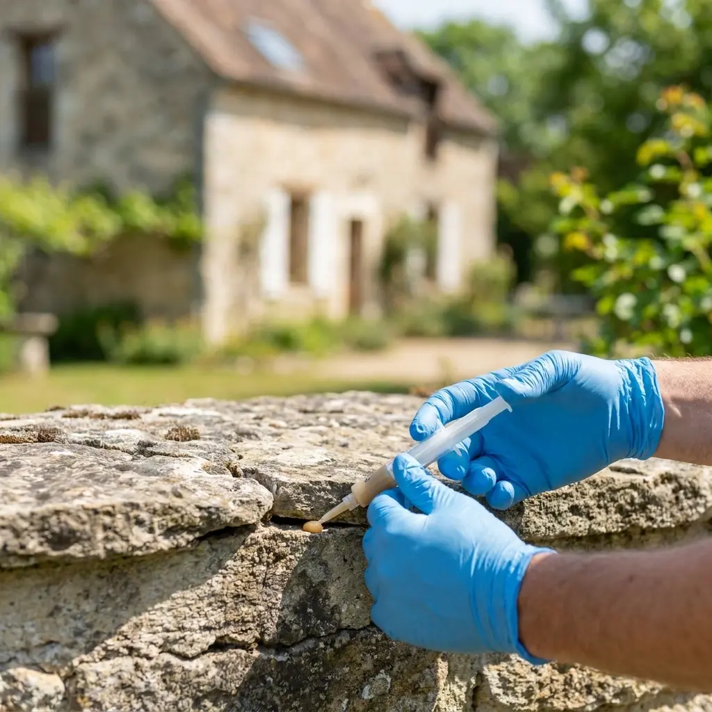 Comment se déroule l'intervention à Varreddes ?