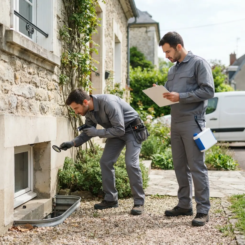 Pourquoi nous choisir pour votre logement à Samois-sur-Seine