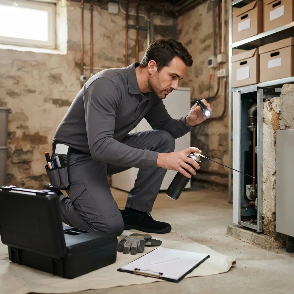 Désinsectisation Samois-sur-Seine (77920)