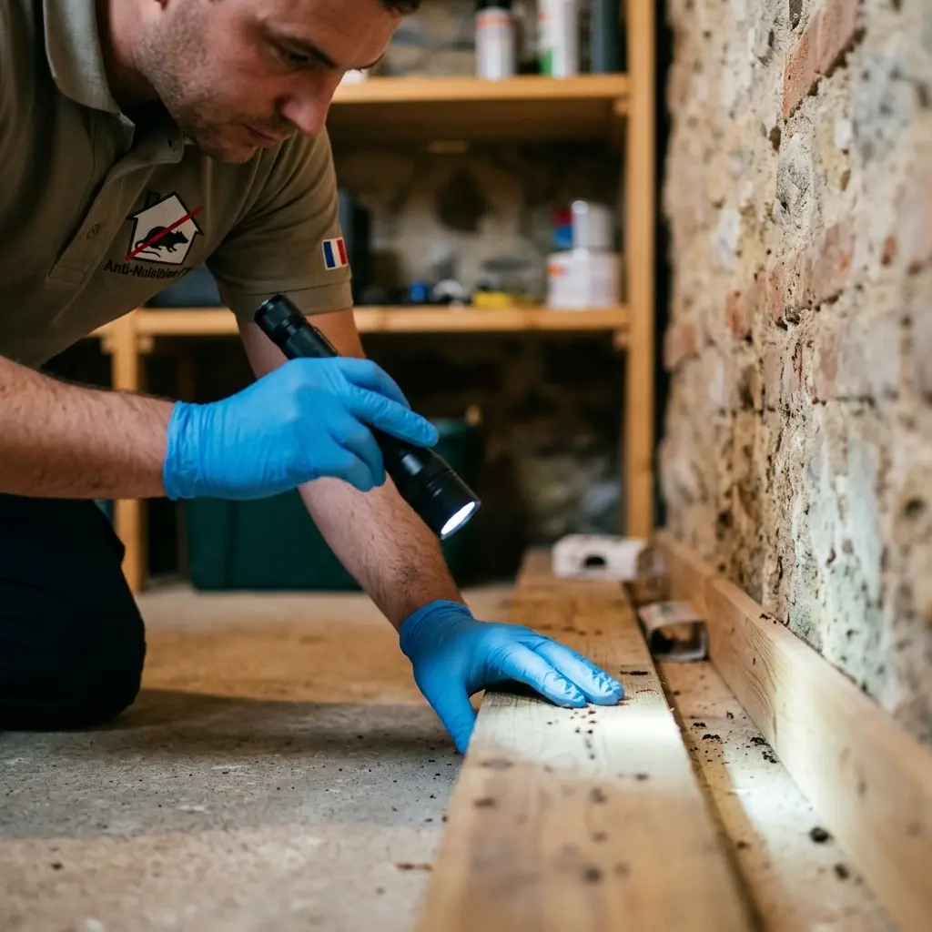 Une expertise locale pour protéger votre foyer durablement