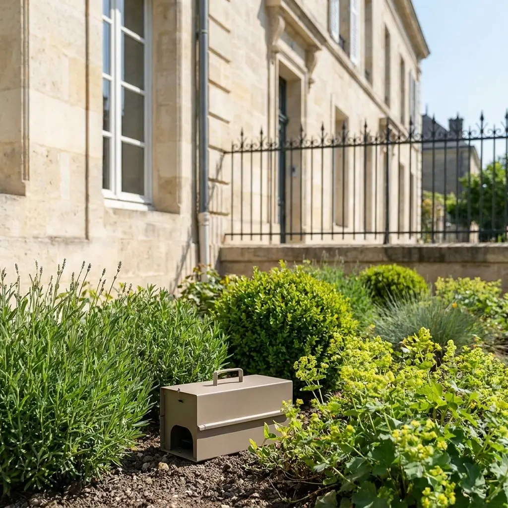 Pourquoi nous choisir pour votre désinsectisation à Versailles ?
