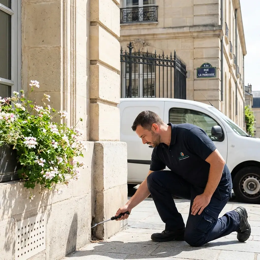 Une expertise locale pour retrouver votre sérénité