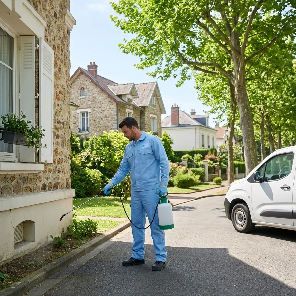 Adoptez les bons gestes pour prévenir le retour des nuisibles