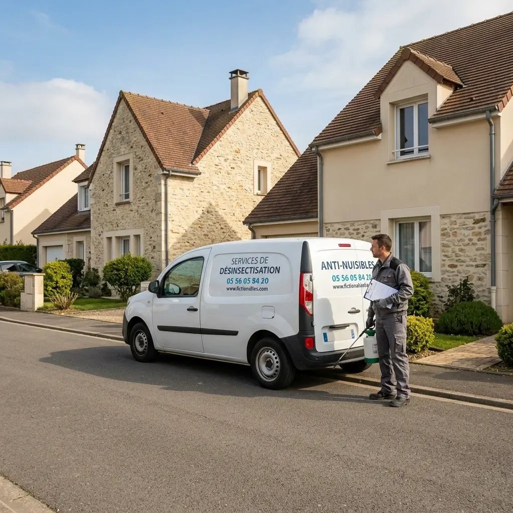Comment prévenir le retour des insectes chez vous ?