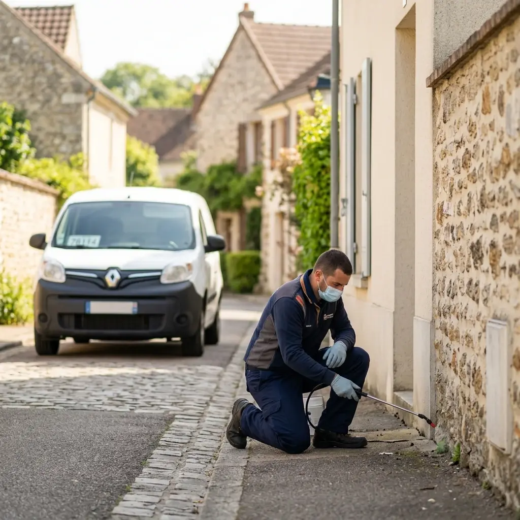 Une expertise locale pour retrouver votre sérénité