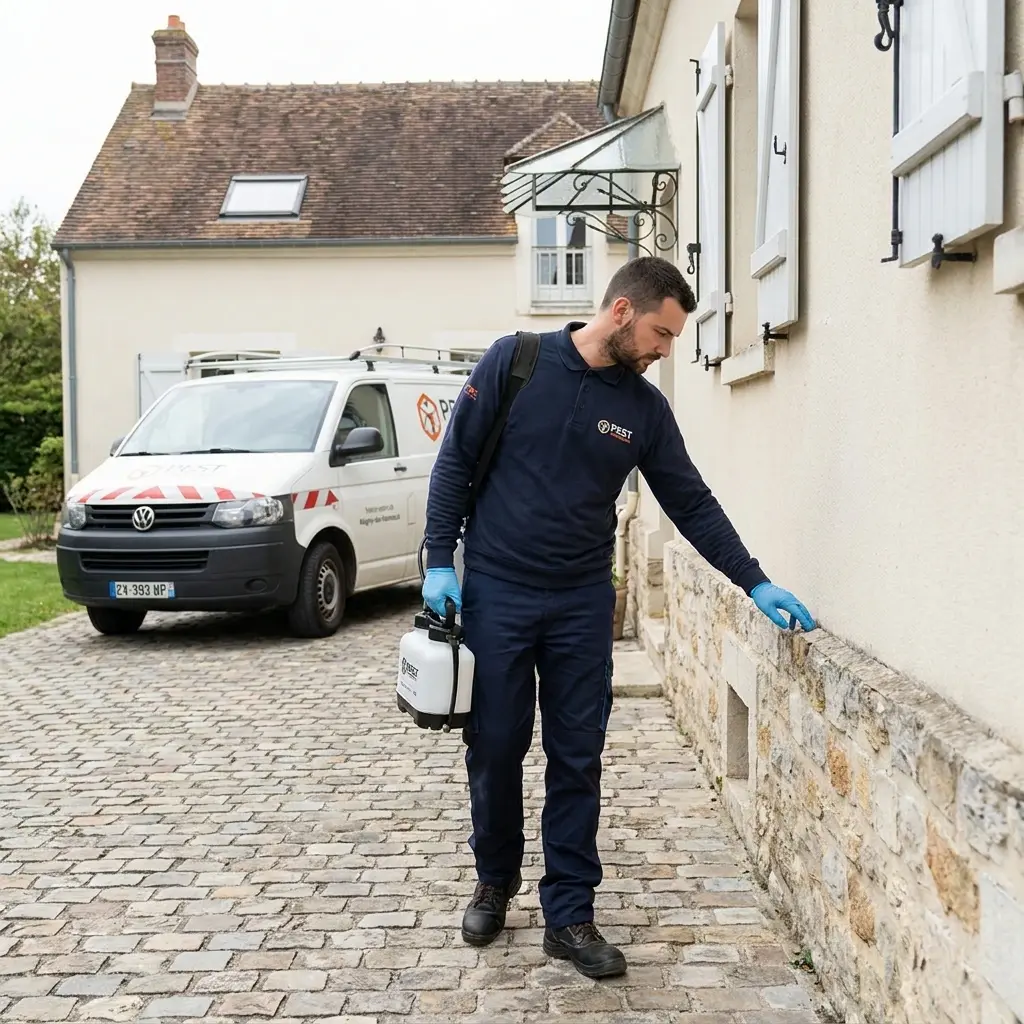 Besoin d'une intervention rapide à Magny-les-Hameaux ?