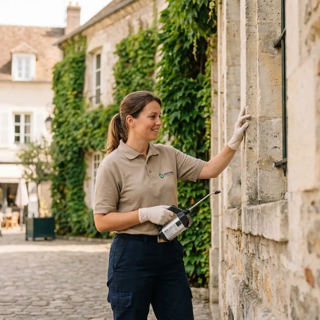 Adoptez les bons gestes pour prévenir le retour des insectes