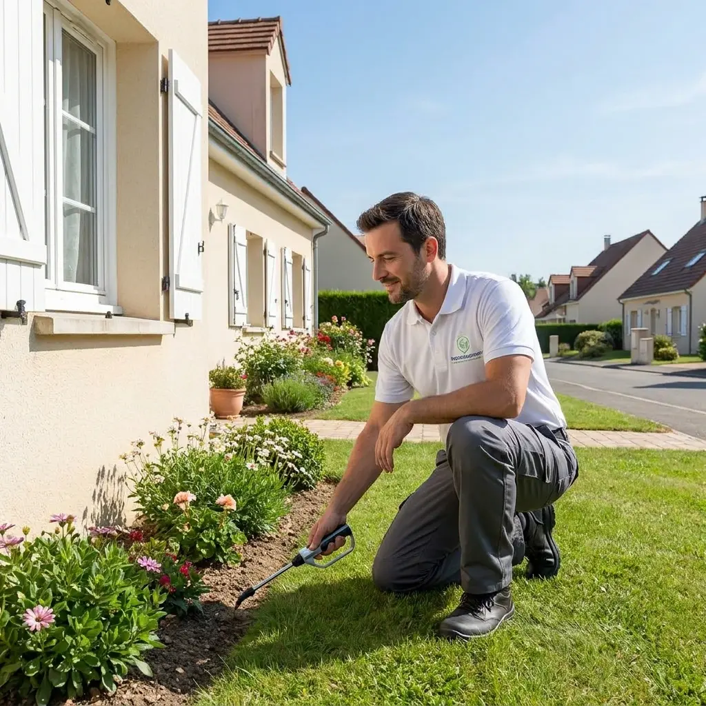 Pourquoi nous choisir pour votre désinsectisation à Vélizy-Villacoublay