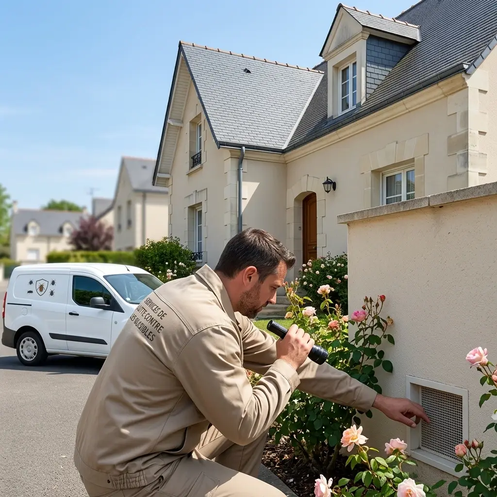 Pourquoi nous choisir au Chesnay-Rocquencourt ?